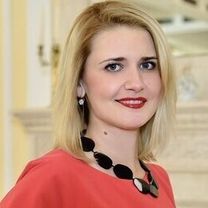Таршинова Ольга Григорьевна