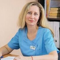 Нестерцова Татьяна Александровна