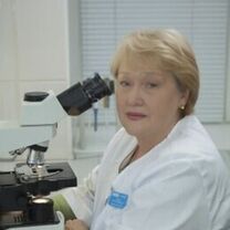 Веселова Ольга Николаевна