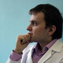 Волынкин Александр Александрович