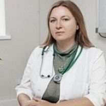 Герасименко Елена Анатольевна