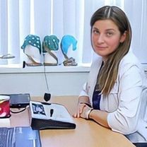 Ширяева Анастасия Алексеевна