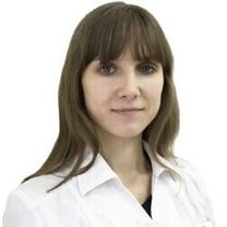 Папка Виктория Евгеньевна