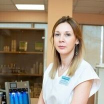 Шибилева Марина Александровна
