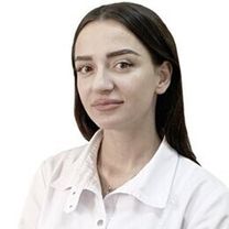 Гарцкия Мадина Вячеславовна
