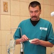 Сакута Анатолий Александрович