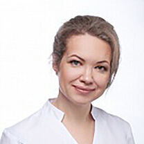 Забродина Ирина Викторовна