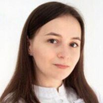 Голяс Екатерина Сергеевна
