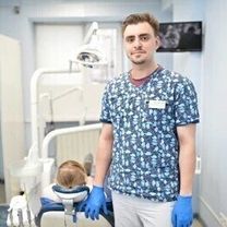 Соболев Артур Дмитриевич
