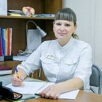 Соколовская Марина Юрьевна