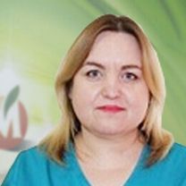 Жукова Марина Витальевна