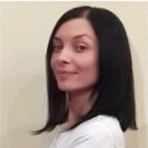 Гуренко Светлана Петровна