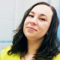 Гук Лариса Алексеевна