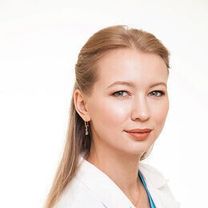 Фаршатова Лилия Ильдусовна