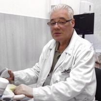 Линьков Валерий Аркадьевич