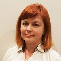 Твердохлебова Оксана Викторовна