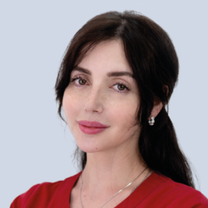 Урюпина Кристина Владимировна
