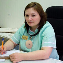 Ерохина Наталья Анатольевна