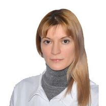 Нехца Кристина Алексеевна