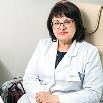 Шилова Лариса Анатольевна