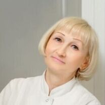 Чупрова Полина Алексеевна