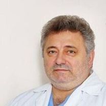Копытов Владимир Александрович