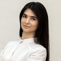 Шарифова Хавва Шамиловна
