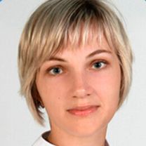 Лутошкина Екатерина Евгеньевна