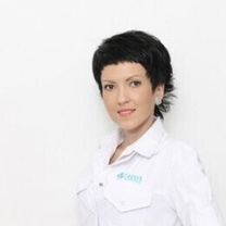 Власова Анна Владимировна