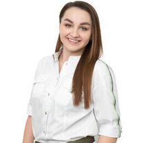 Доронина Юлия Николаевна