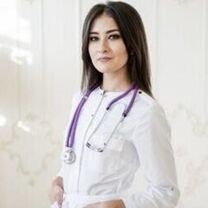 Сиюхова Заира Аслановна