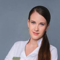 Кульнева Юлия Александровна