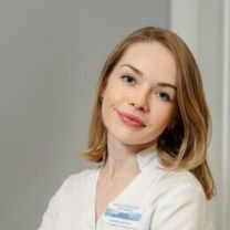 Морозова Анна Сергеевна