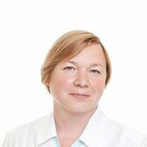 Телегина Елена Владимировна