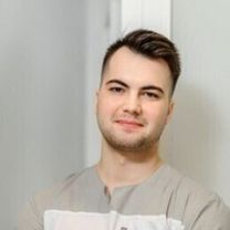 Фролов Владислав Юрьевич
