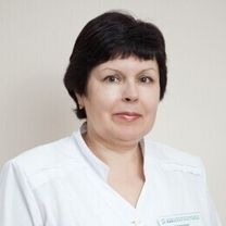 Балабаева Татьяна Евгеньевна