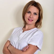 Шалимова Инесса Геннадьевна