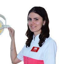 Ларина Елена Васильевна