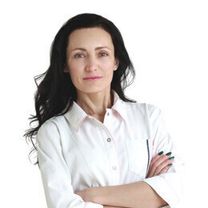 Шестакова Наталья Сергеевна