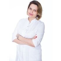 Маслова Ирина Васильевна