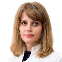 Масюк Елена Анатольевна