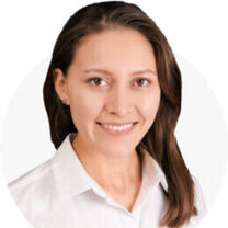 Мусина Алина Назимовна