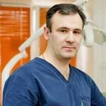 Евдокимов Юрий Ильич