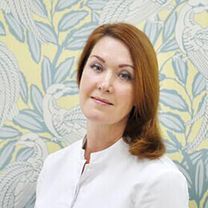 Иванина Светлана Геннадьевна