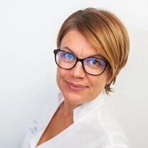 Чёрная Наталья Вячеславовна
