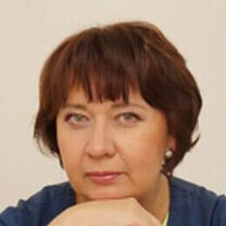 Сотникова Ирина Владимировна