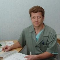 Рождественский Александр Сергеевич