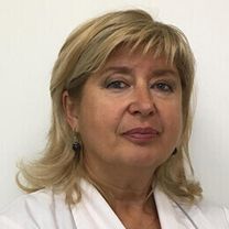 Кубарикова Ольга Алексеевна