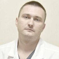 Самойленко Николай Сергеевич