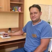 Некрасов Александр Владимирович